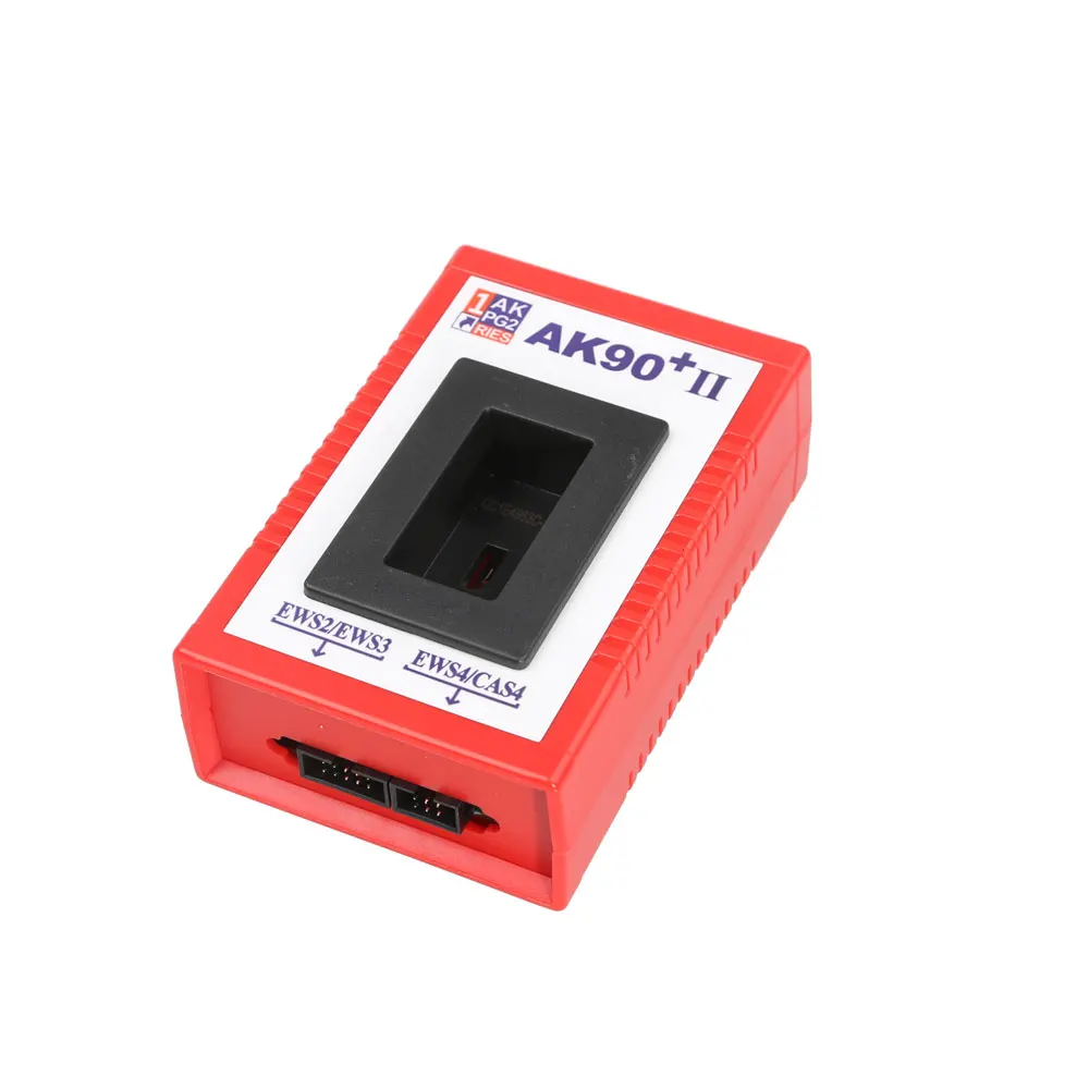 Newest AK90+ II Key Programmer for All BMW EWS Version V3.19 | Автомобили и мотоциклы