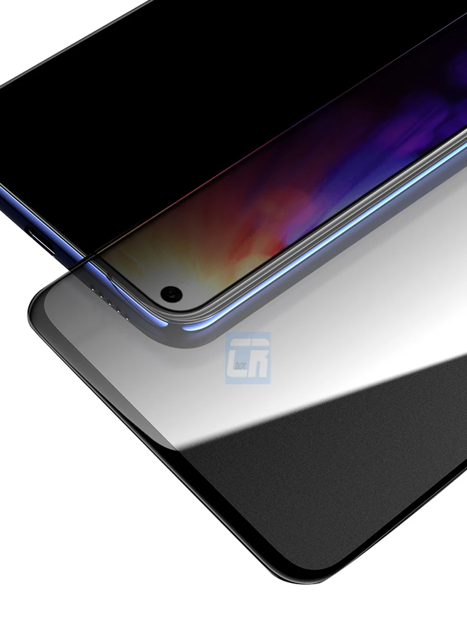 Защитное стекло для huawei P30 P20 Lite mate 20X10 Pro, защитная пленка из закаленного стекла для huawei Nova 4