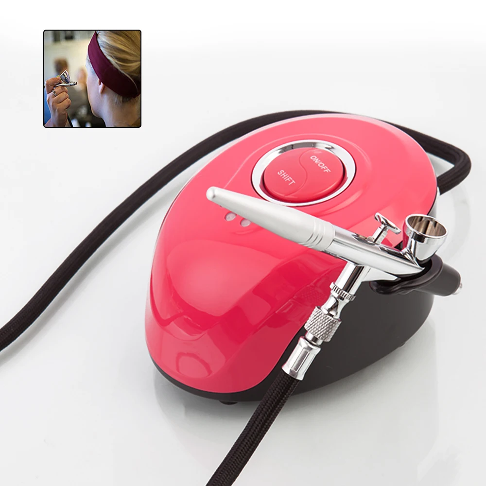 Машинка для рисования ногтей и татуировок Керамический автомобильный