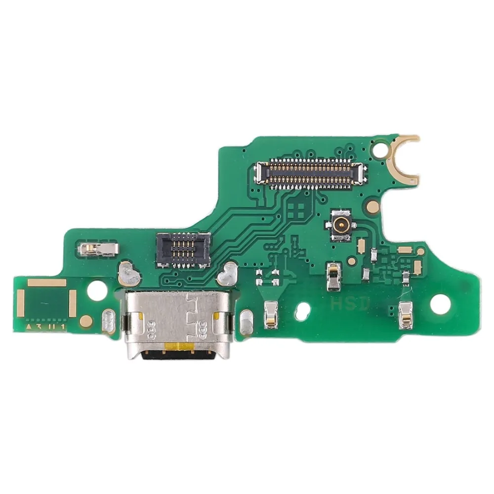 For Huawei Nova Smartphone Charging Port Board for Phone Flex Cables Replacement Repair Parts USB Charger | Мобильные телефоны и