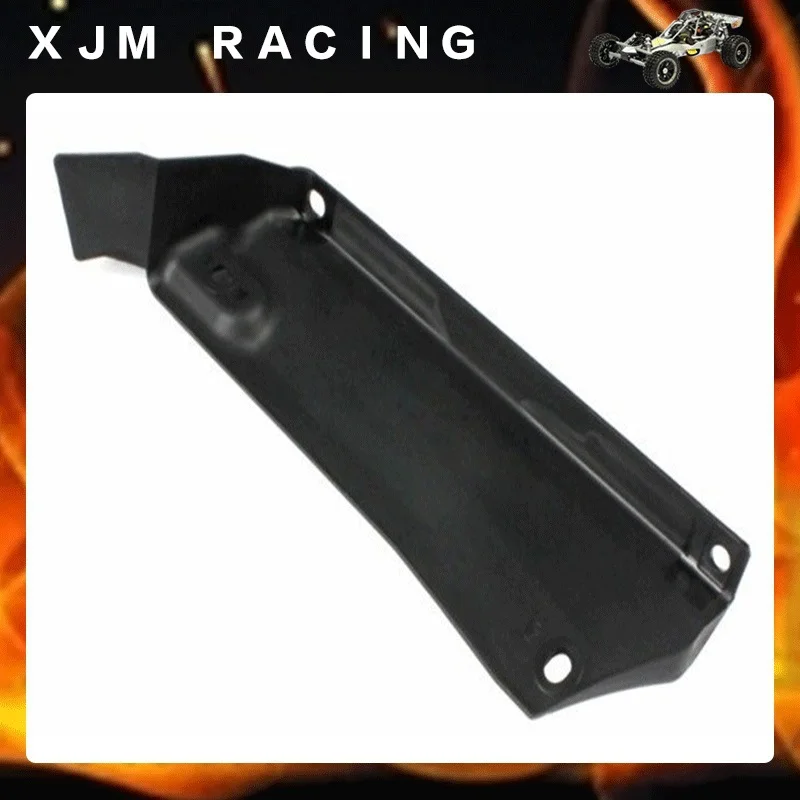 

The right side of the plate for 1/5 scale HPI Rovan baja 5t