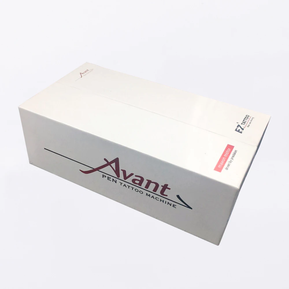 Картридж для двигателя EZ Avant Swiss Maxon машина разборки с адаптером RCA 3 варианта на