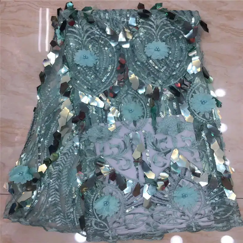 Нигерийские французские кружевные ткани высокое качество африканская кружевная