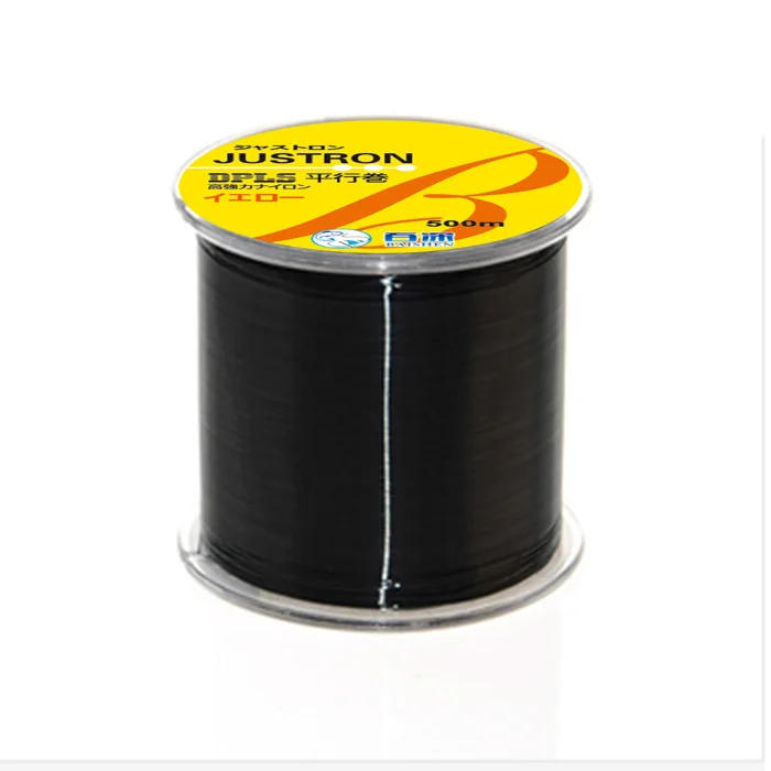 Нейлоновая леска для рыбалки супер прочная ловли карпа 500 м|carp fishing line|nylon linefishing line