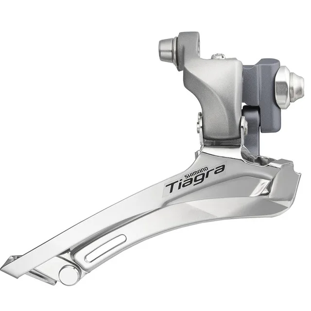 4600 direct Shimano FD 4600 Tiagra передний переключатели Road Велосипедный Спорт для тура и расслабляющий велосипед Компоненты Запчасти - Цвет: 4600 direct