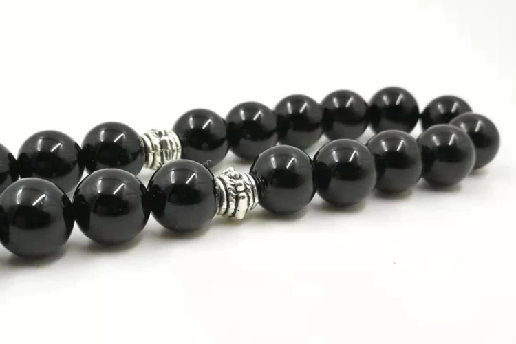 Значок Onxy Tasbih Саудовская Аравия Кувейт Турция Ирак сирийский Тунис Алжир Марокко Шейх зайед Аллах четки