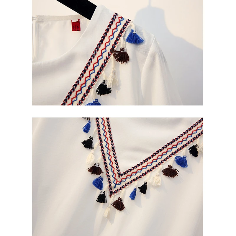 Мода 2019 лето новый комплект из двух частей женский темперамент тонкий короткий