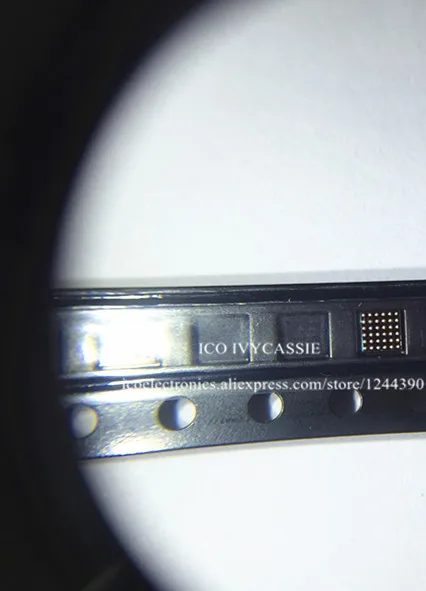 1608A + 1610A1 1610A2 1610A3 610A3B для iPhone 5 5S 5C 6 6plus 6S 6splus 7 7plus U2 USB чип зарядки зарядное