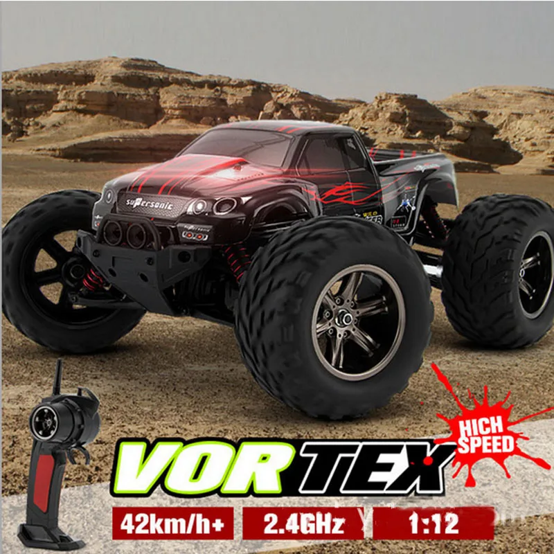 Супер Профессиональные игрушки с дистанционным управлением электрические