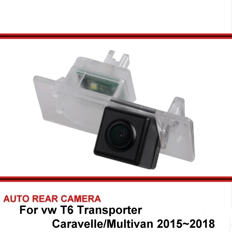 Для vw T6 Transporter/Caravelle/Multivan 2015 ~ 2018 ночное видение| |