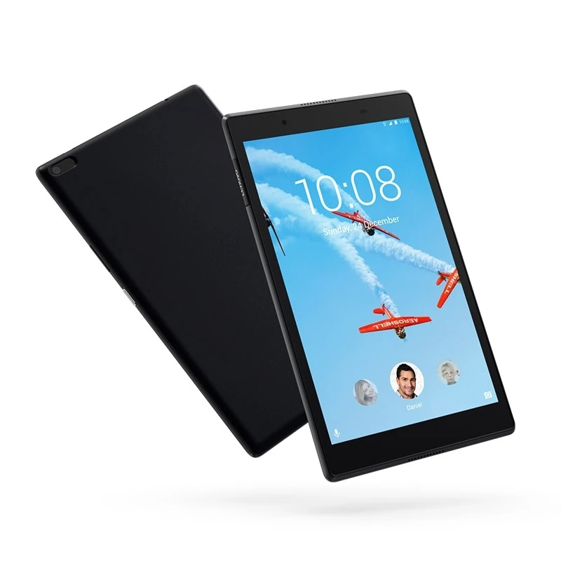 Original 8 inch Lenovo Tab4 TB-8504N 4G Phone Call Tablet PC 2GB 16GB Android 7.1 Qualcomm Snapdragon 425 Quad Core GPS 5.0 MP | Компьютеры