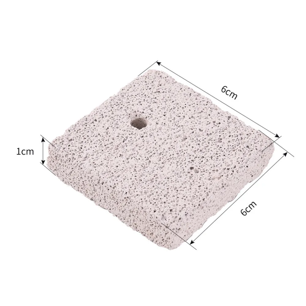 Популярные около 6*6*1 см Мелких Животных Жевать Игрушка прикусный Блок игрушка