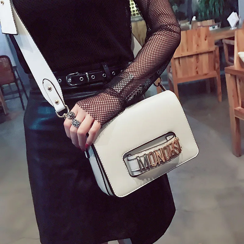 2017 новый прилив весной мода рука небольшой площади сумка сумка|square bag|fashion shoulder