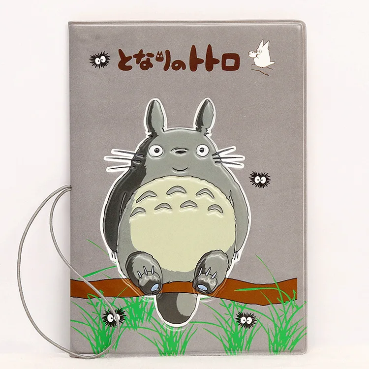 Популярные зарубежные аксессуары для путешествий Обложка паспорта багажа карта