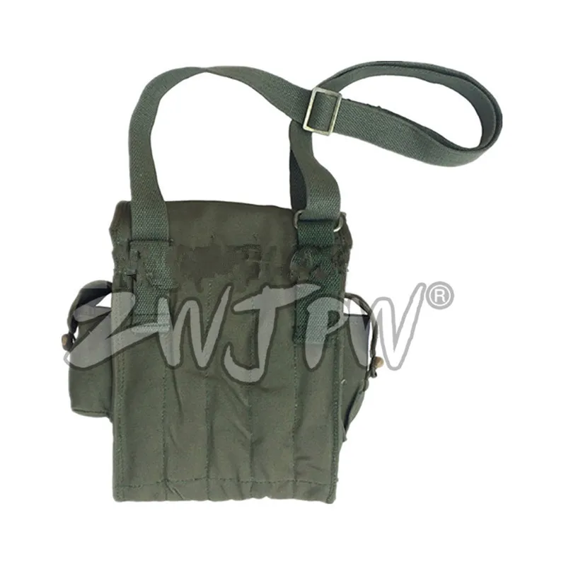 Военная Сумка Origina Ak47/56 в китайском армейском стиле сумка для кавалерии милитари
