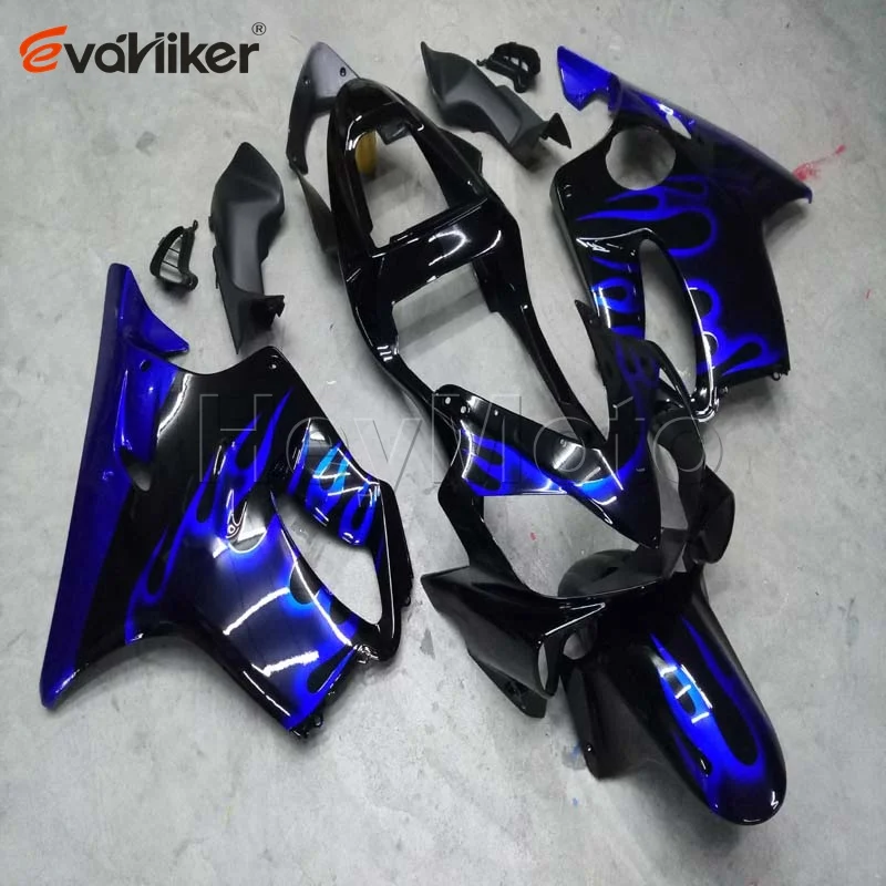 Обтекатель из АБС-пластика для CBR600F4i 2001 20022003 CBR 600F4i 01 02 03 окрашенная литьевая форма