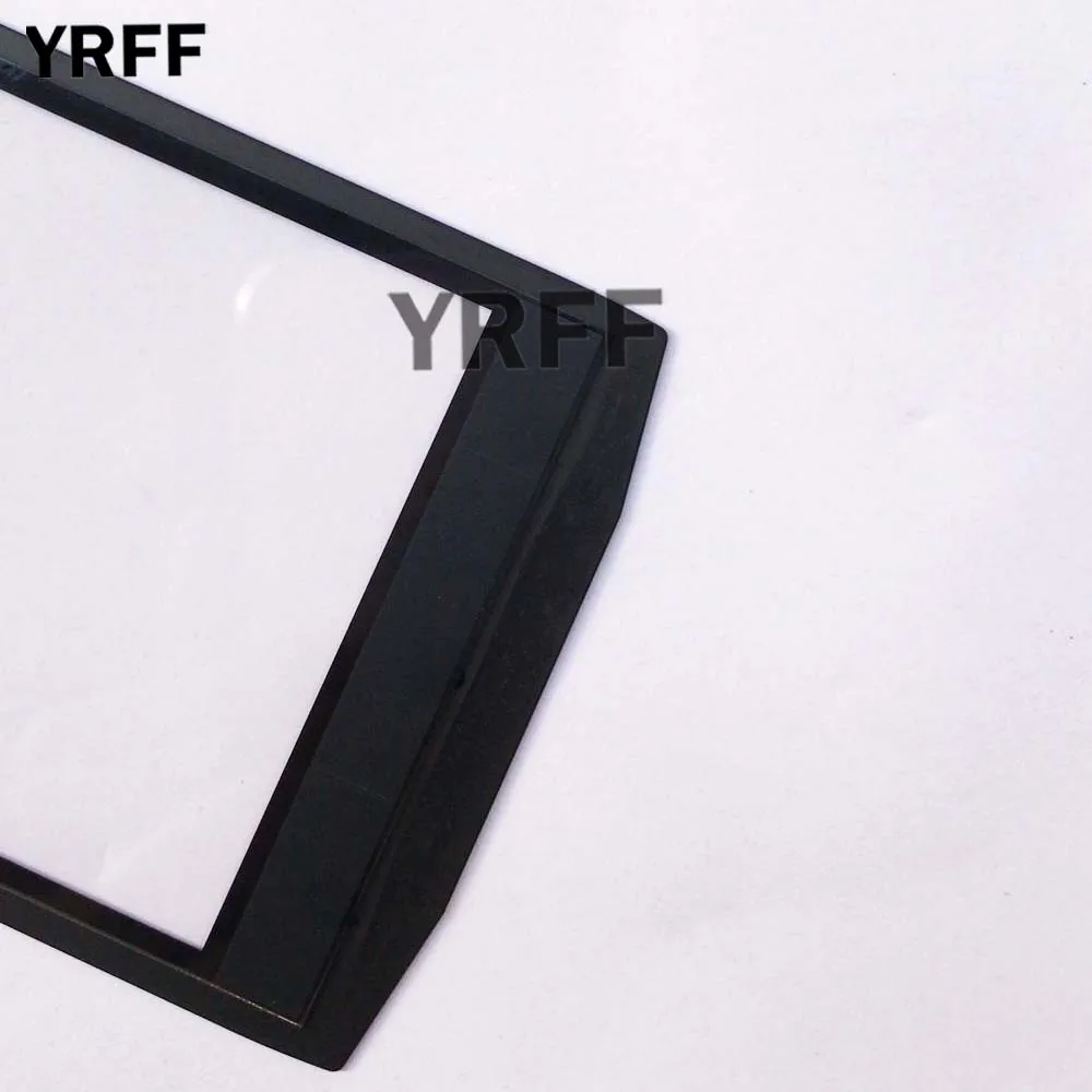 Мобильный сенсорный экран стекло для HOMTOM Zoji Z6 Z7 Z8 сенсорный экран дигитайзер Переднее стекло объектив сенсор для Wipes Z6 Z7 Z8 салфетки