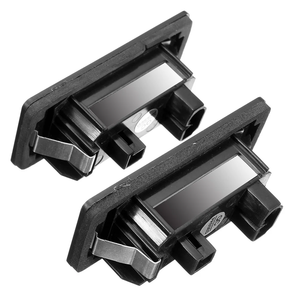 Номерной знак света Автомобильный Прайм 24 LED номерной лампа автомобильный