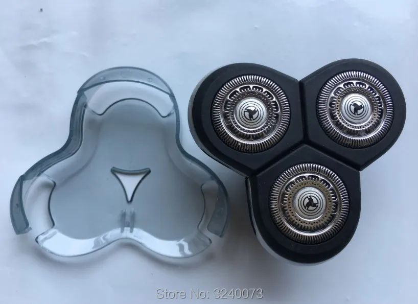 Сменная головка для бритвы Philips RQ10 RQ12 RQ11 RQ1286 RQ1286CC RQ1295 RQ1295CC RQ1296 RQ1296CC RQ1297CC RQ1255 1 шт. |