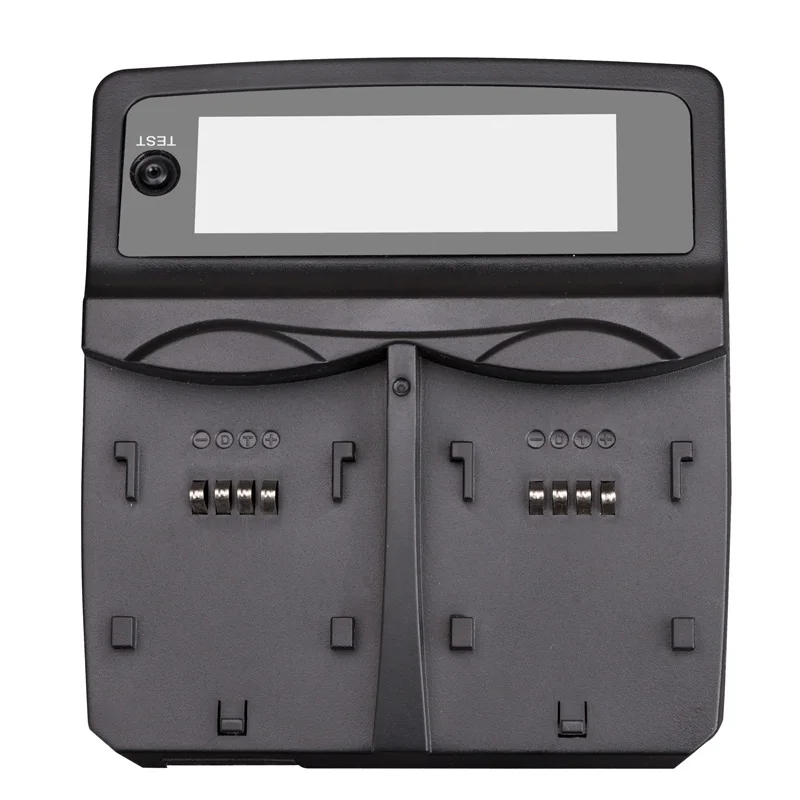 Универсальное зарядное устройство LVSUN для телефона камеры AA автомобиля адаптер