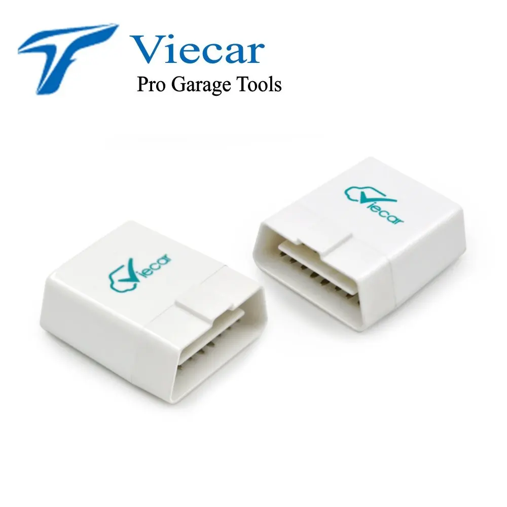 Горячая Распродажа 2017 новейший Viecar 4 0 obd2 bluetooth диагностический сканер инструмент