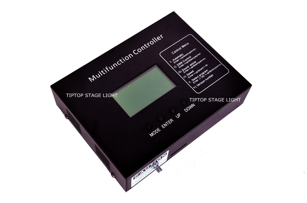 Gigertop TP-E25 50 см x 50 см бронированное стекло Led танцпол матовое закаленное стекло IP65 Крытый/Открытый RGB светодиоды DMX/Авто/звук