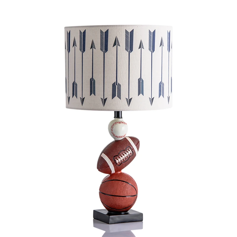 Современный светодиодный ночник детская настольная лампа для спальни гостиной