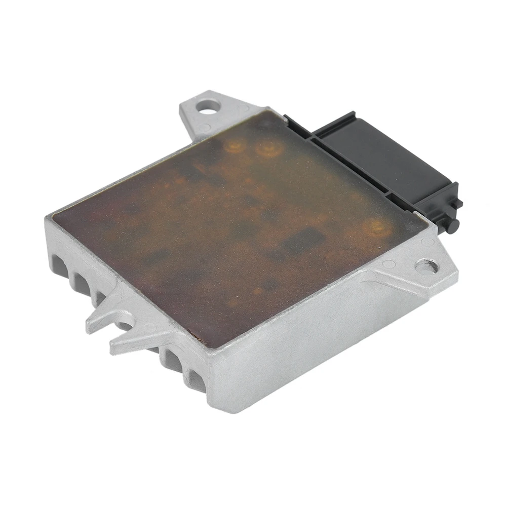 Automatic Transmission Control Module L539189E1H Fit for MAZDA 3 2.5L 2010-2011 Aluminum+ ABS