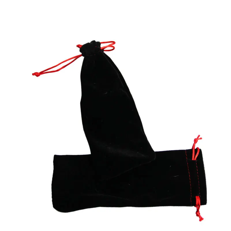 Чехол для секс игрушки black secret сумка скрытого секса незаметный фланелевый Flogger