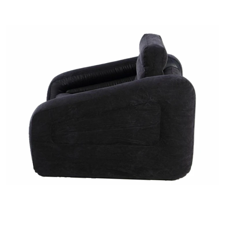 5 в 1 надувной выдвижной диван кровать для дома сада газона кемпинга|Садовые