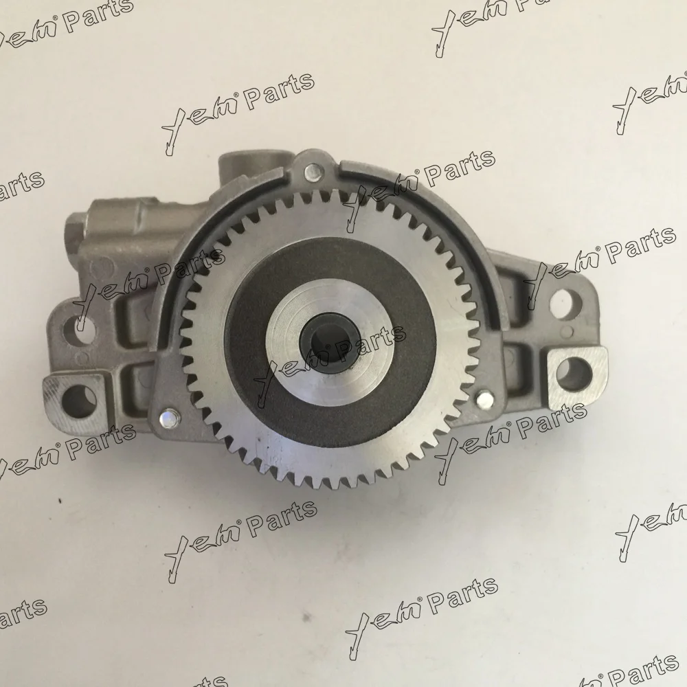 Для Isuzu 3LD1 3LB1 масляный насос 8-97048809-7 8970488097 |