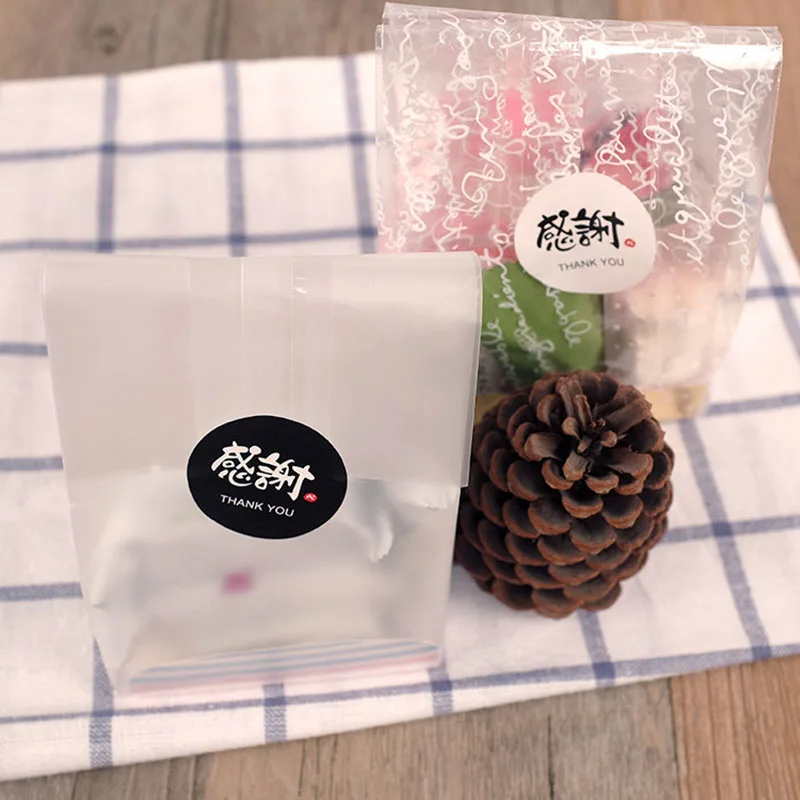 10 шт./лот коробки из крафт бумаги для упаковки конфет макарон печенья пирожных