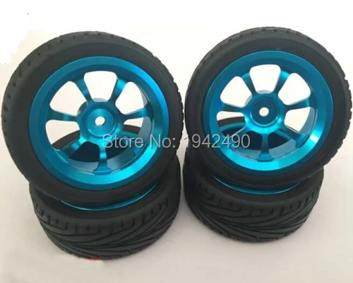 Wltoys A959 A969 A979 обновленные запасные части для радиоуправляемых автомобилей 1:10