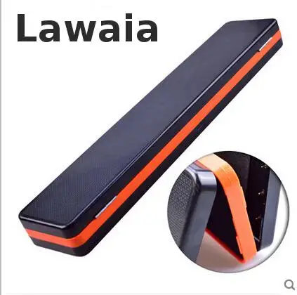 Коробка для рыболовных снастей Lawaia двойная коробка с коробкой длиной 45
