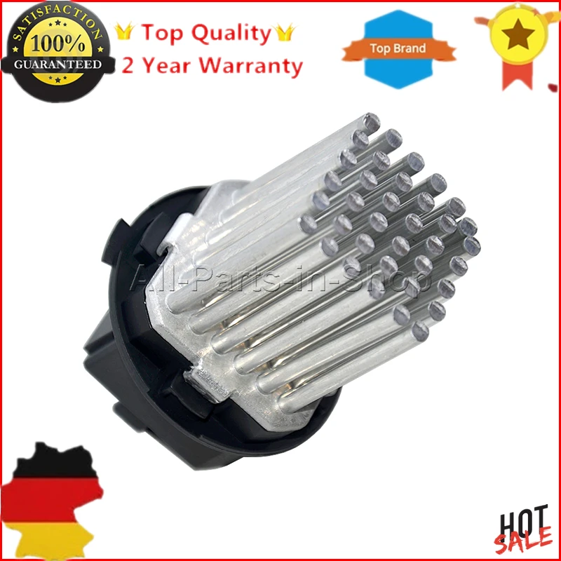 AP02 для CITROEN C3 C4 C5 C6 DS3 BEHR вентилятора отопителя резистор мотора регулятор 351320011