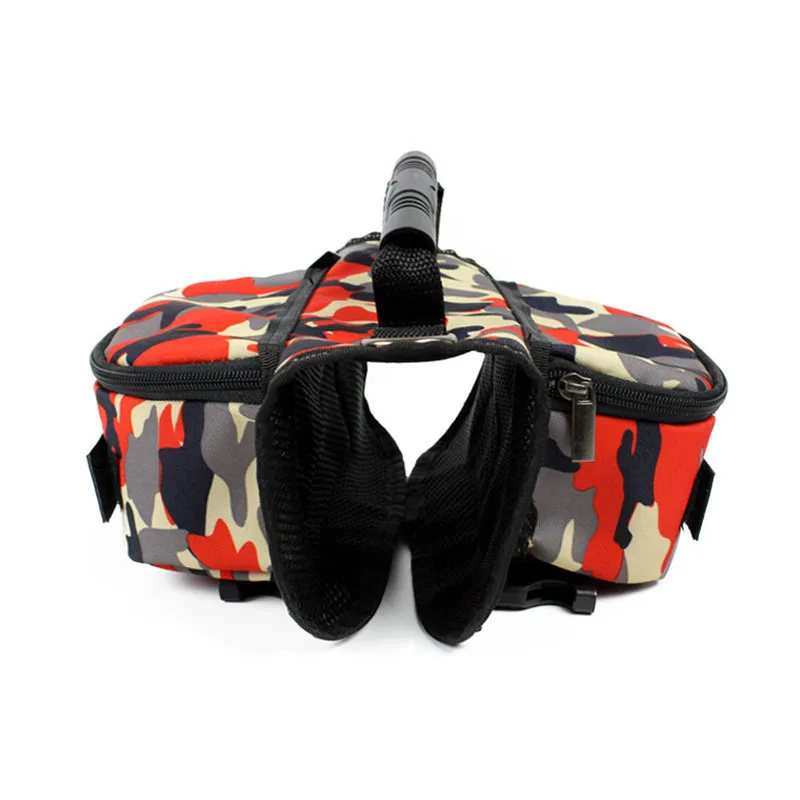 Уличный рюкзак для больших собак роскошный Рюкзак Для Путешествий Походов