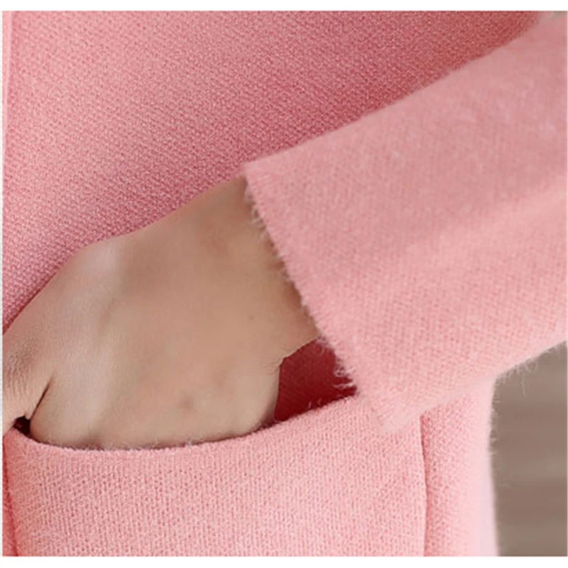 Vintage Loose Women Cardigan New Spring Autumn Big Size Women's Knit Sweater Casual Female knit Coats T67 |