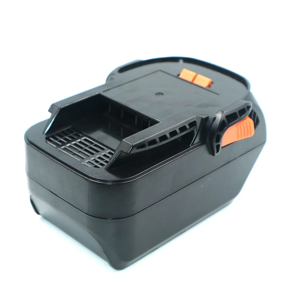 Аккумулятор для электроинструмента AEG 18VC 5000 мАч li-ion L1830R B1820R B1830R L1815R 4932373545 4932399189