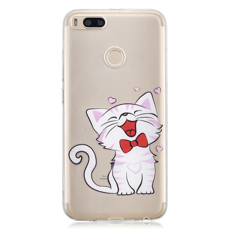 Кожаный чехол-книжка для Fundas Xiaomi Redmi 4A 4X 5A 5Plus 6A Note 5A 4 4X чехол для Xiaomi Mi 5X 6X A1 чехол для телефона