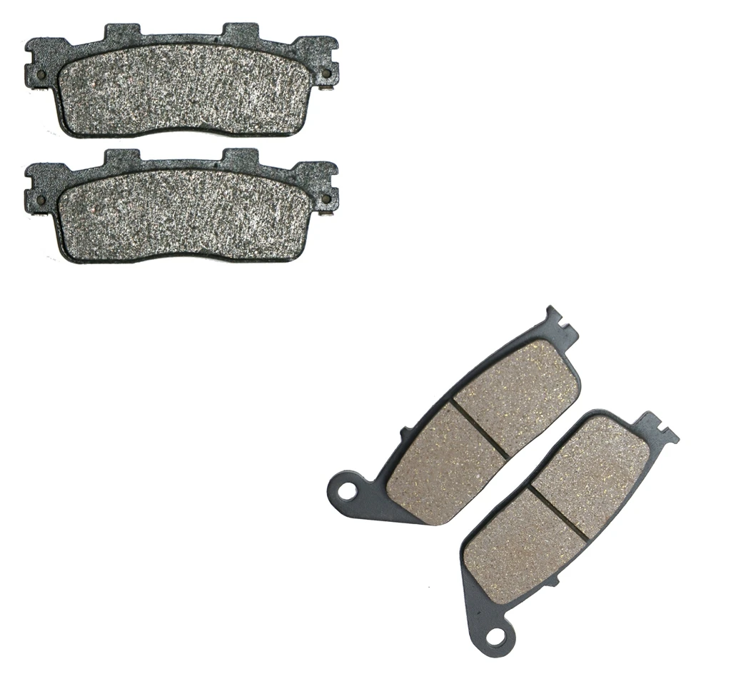 Тормозные колодки для KYMCO 125 i центр C2100 2009 2014 / Superdink V21000 2008 2010 2011 2012 2013 2015/2014 10 12|kymco