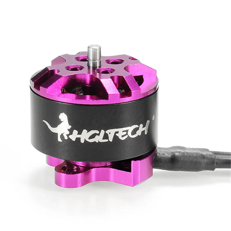 HGLRC Flame HF1105 1105 6000KV 2-3S Brshless мотор для RC Quadcopter винт мультиротора запасная деталь