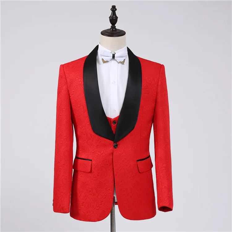 2018 мужская одежда корейский Тонкий маленький костюм мужской для певицы сцены