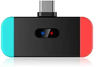Type-C к Bluetooth аудио адаптер для переключения PS4 беспроводной передатчик |