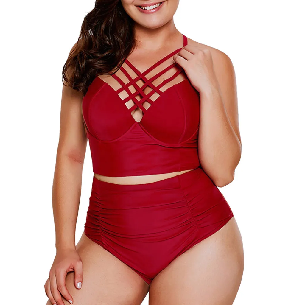 2019 Новая мода лето платья для отдыха вечерние пляжные купальные женщин Большие