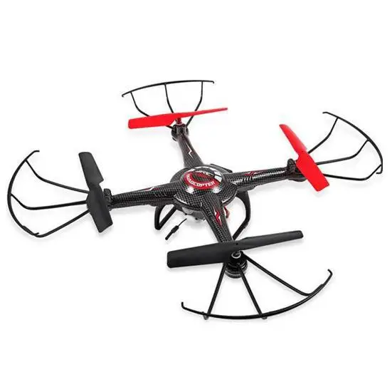 V686g Fpv Rc Дрон с камерой 720p профессиональные Дроны монитором Квадрокоптеры