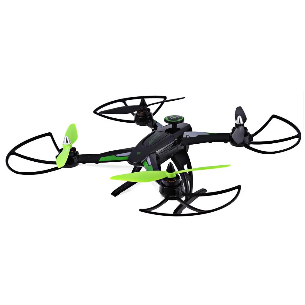 Радиоуправляемый Дрон JJRC X1 2 4 ГГц канала 6 осевой гироскоп квадрокоптер