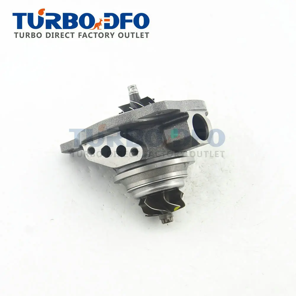 Сбалансированный turbo CHRA картридж для VW Polo 1 2 TSI 105 HP 2010- CBZB Турбокомпрессор комплект