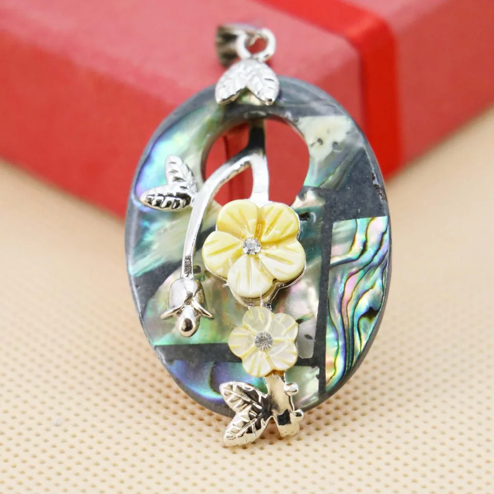 Бусины-подвески для бижутерии 30 х41 мм | Украшения и аксессуары