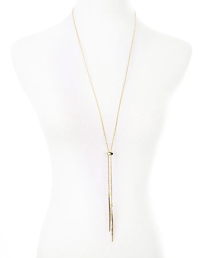 Золотистая и розовая золотистая подвеска в виде тыквы с кристаллами кинжалом