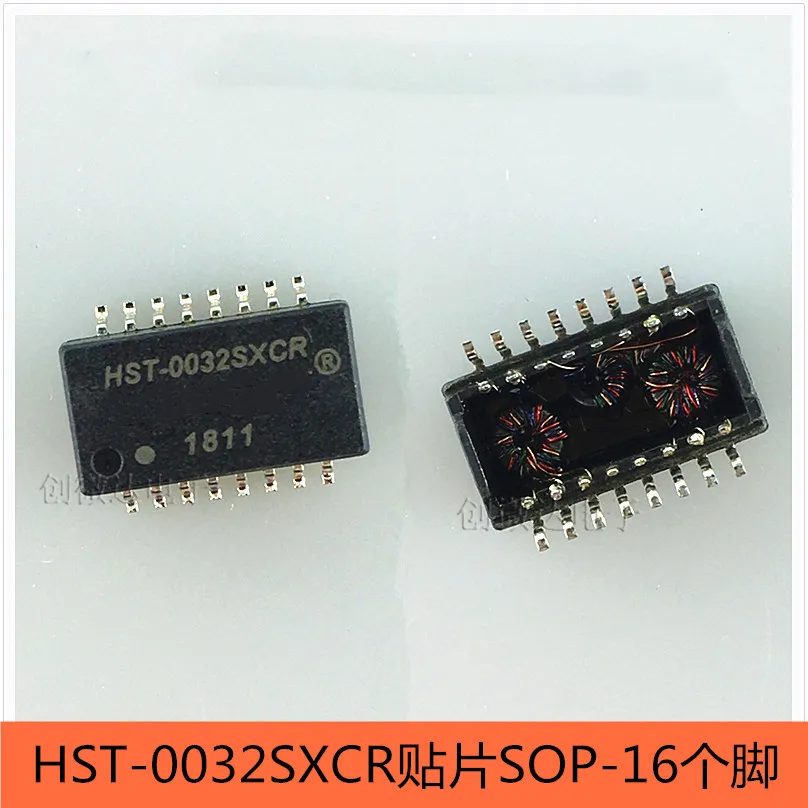 100% новый и оригинальный HST 0032SXCR 0032 0032SX|Запасные части| |